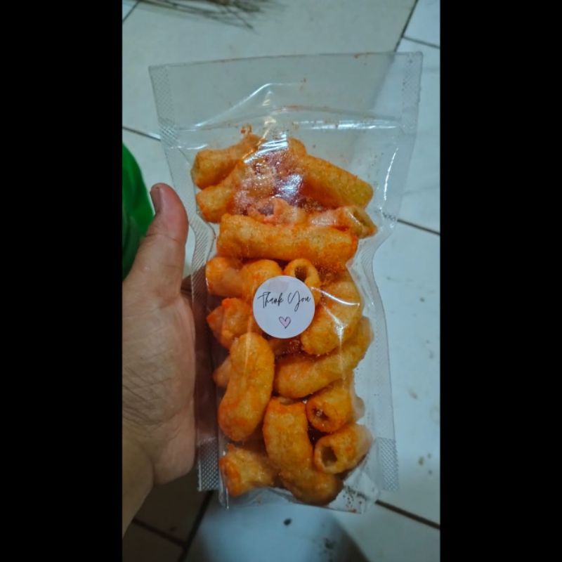 

makaroni goreng