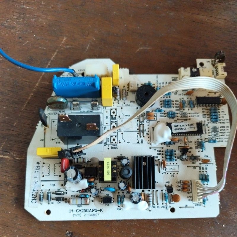 modul AC Changhong
