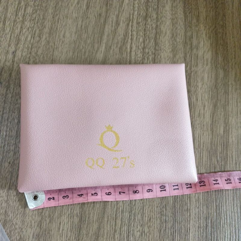 dompet limited qq27's