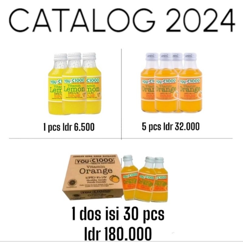 

you C 1000 / vit c / you c vitamin 1 dos / you c 1000 1 pcs