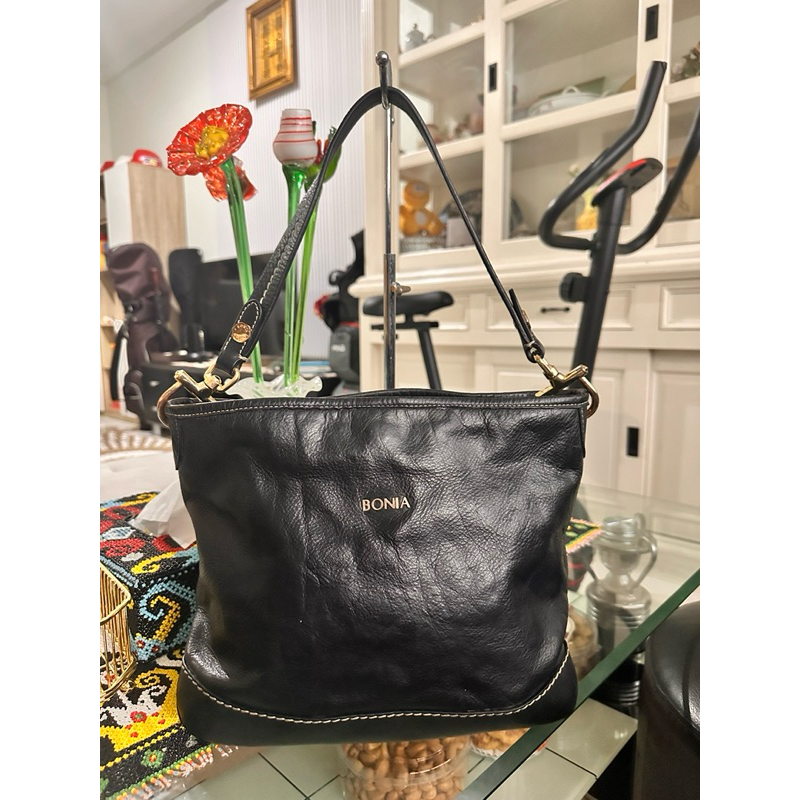 Tas Bonia preloved authentic