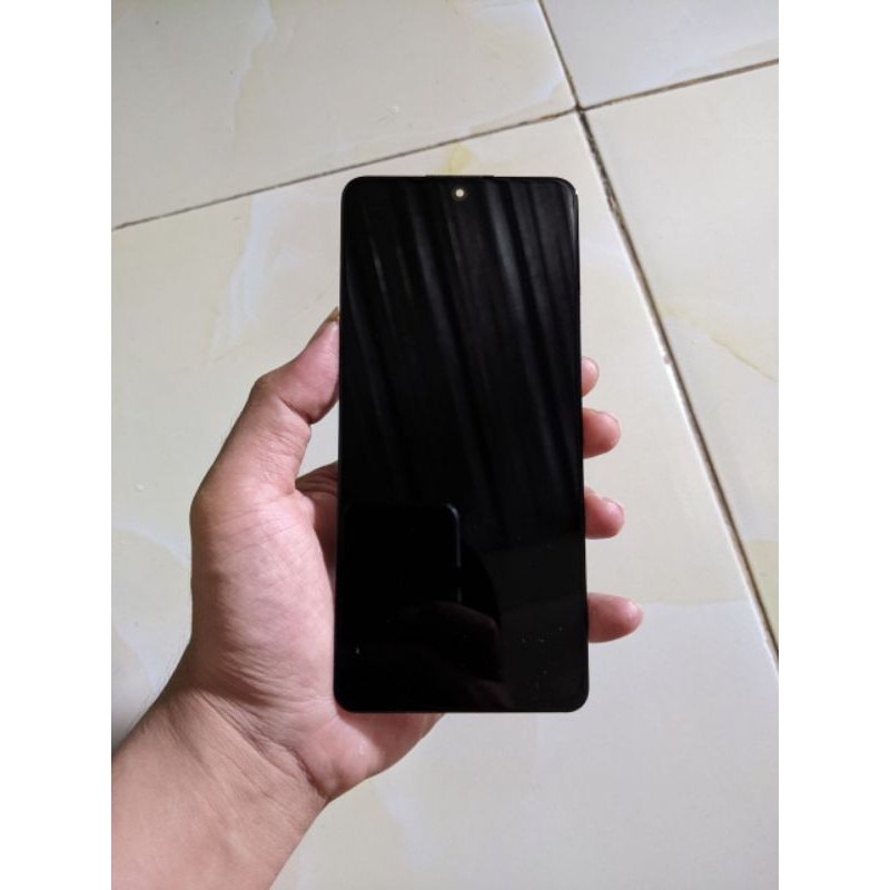 LCD REDMI NOTE 12 PRO ORIGINAL COPOTAN