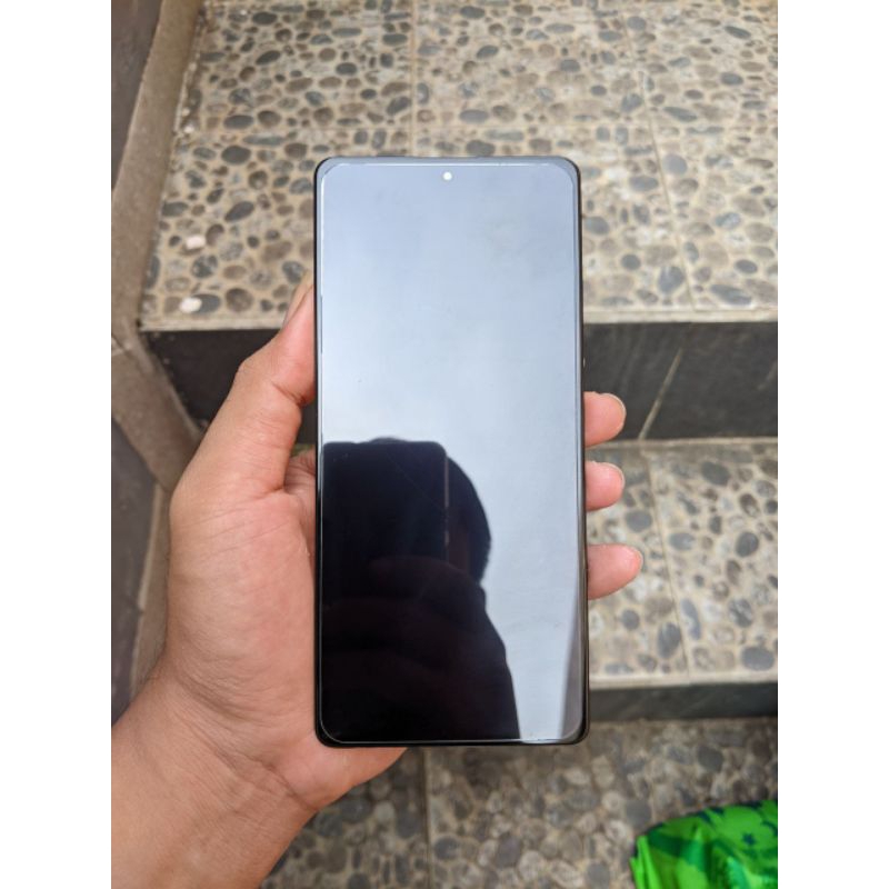 LCD REDMI NOTE 12 PRO 5G ORIGINAL COPOTAN