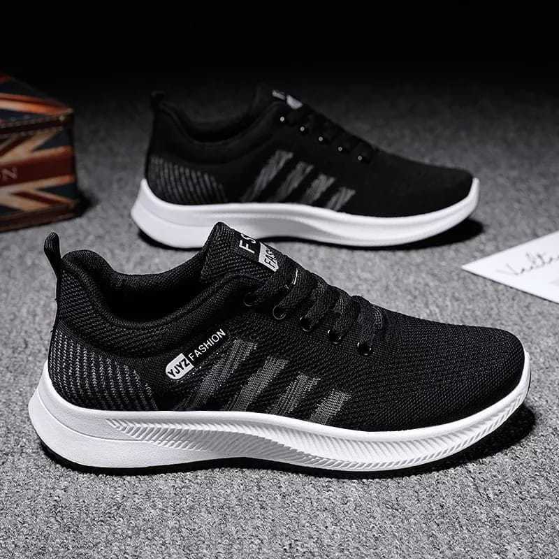 Swpatu Buat Jalan Jalan Depatu Cowok Keren Sepaty Cowok Sport Casual Sptuu Terlaris Sekolah Cod Snea