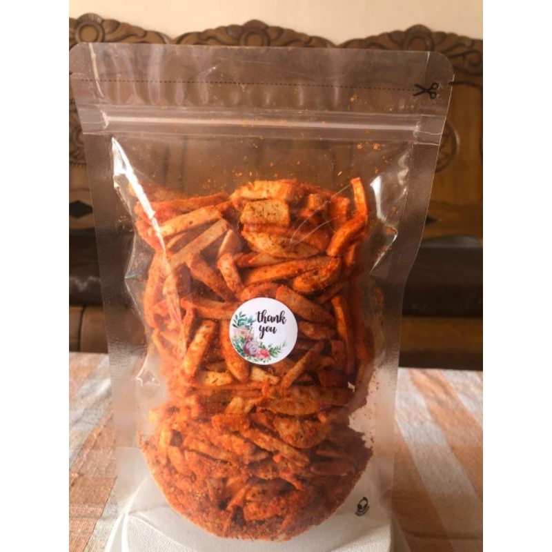 

Basreng Balado