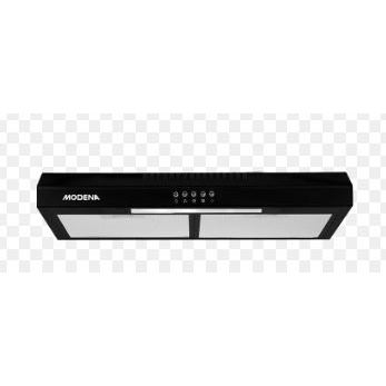 Cooker Hood PX - 0711 DBBK / Tudung Hisab Modena 70cm