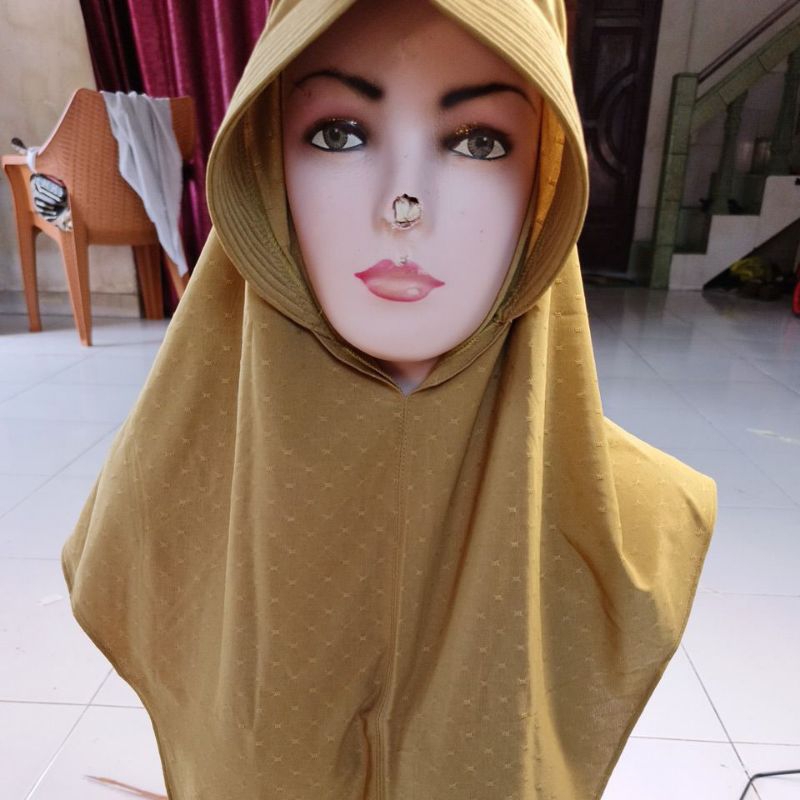 1 PCS HIJAB TERLARIS PALEMBANG #30