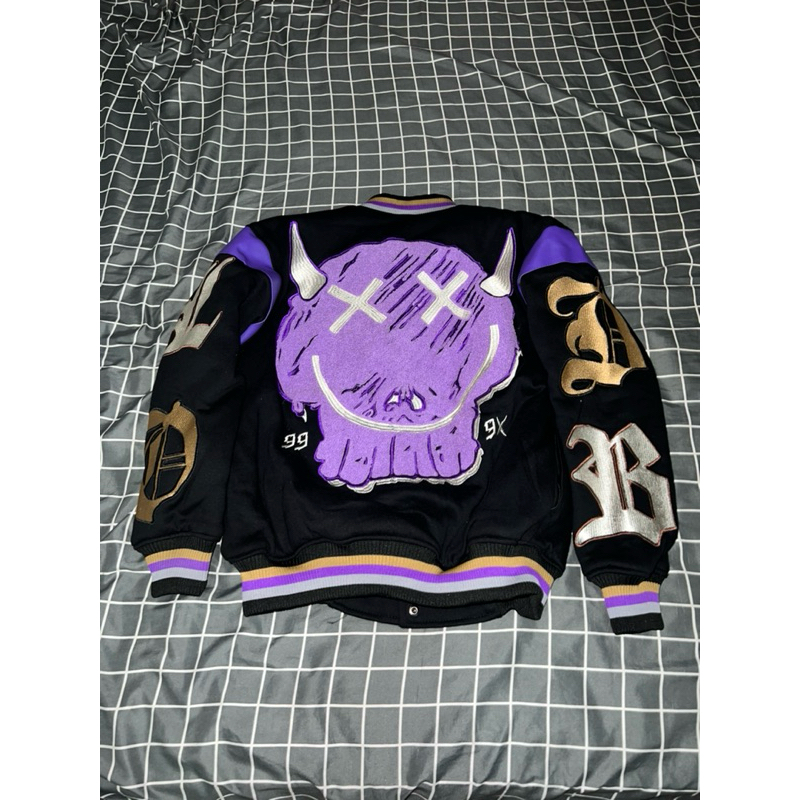 VARSITY MEMPHISORIGINS DIABLO LIMITED