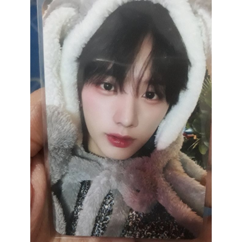 PC SING MAKESTAR RABBIT