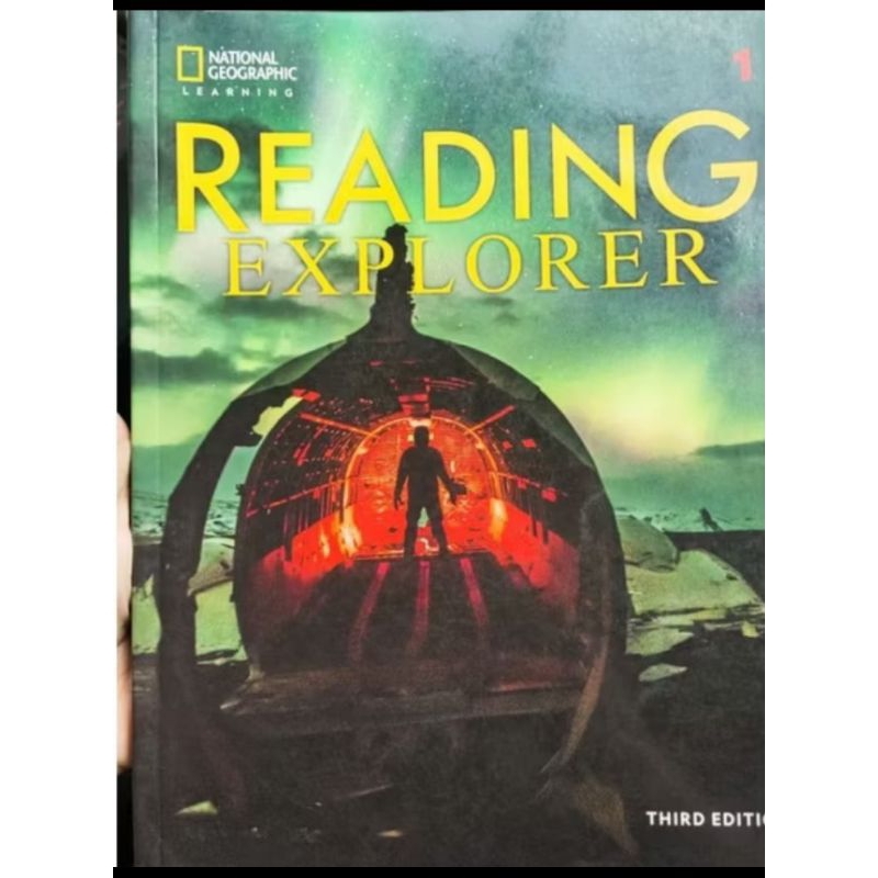 reading Explorer