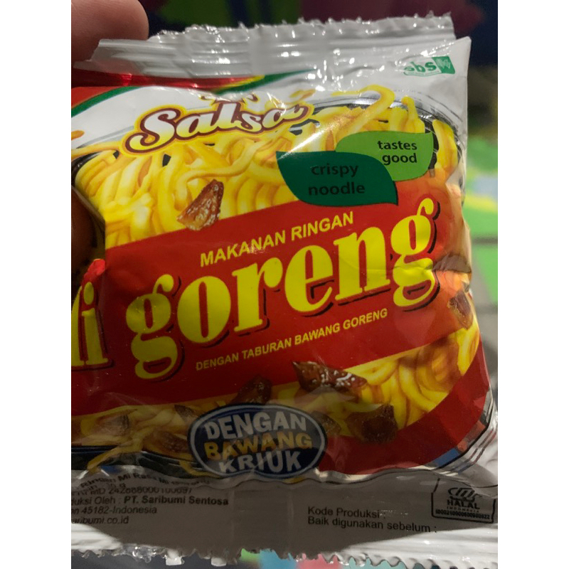 

miegoreng