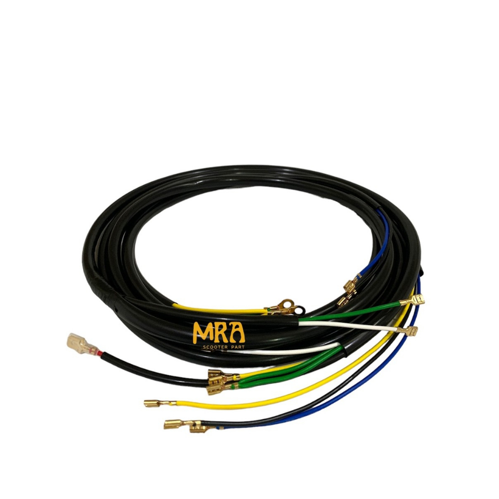 Kabel Body Vespa PTS Special