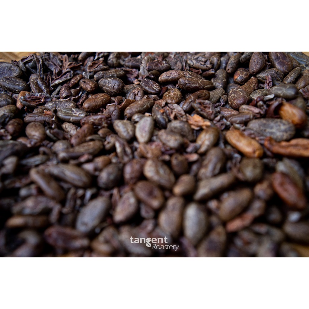 

BEAN KOPI/BIJI KOPI ARABIKA GUNUNG BISMA NATURAL PROCESS