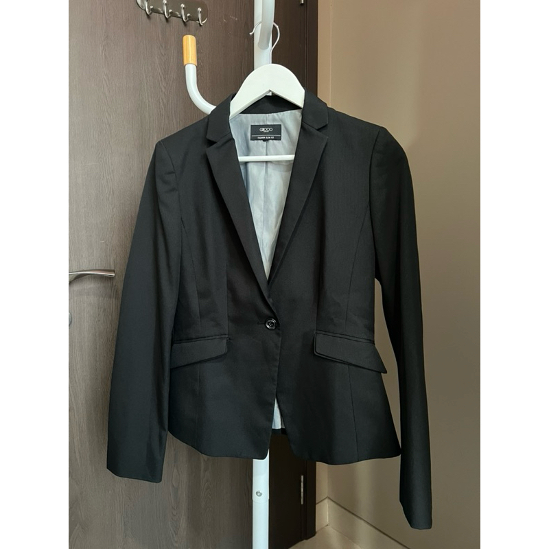 Blazer G2000 slimfit