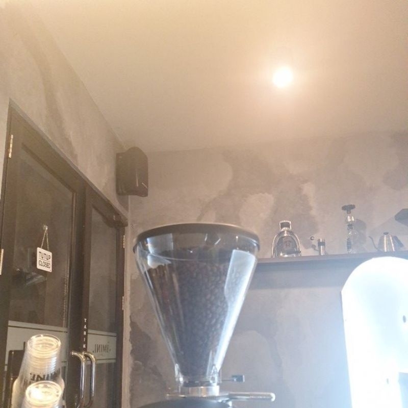 

Kopi Robusta