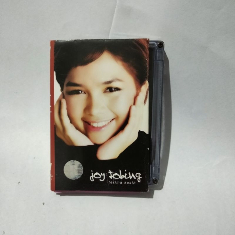 KASET PITA 3374-JOY TOBING