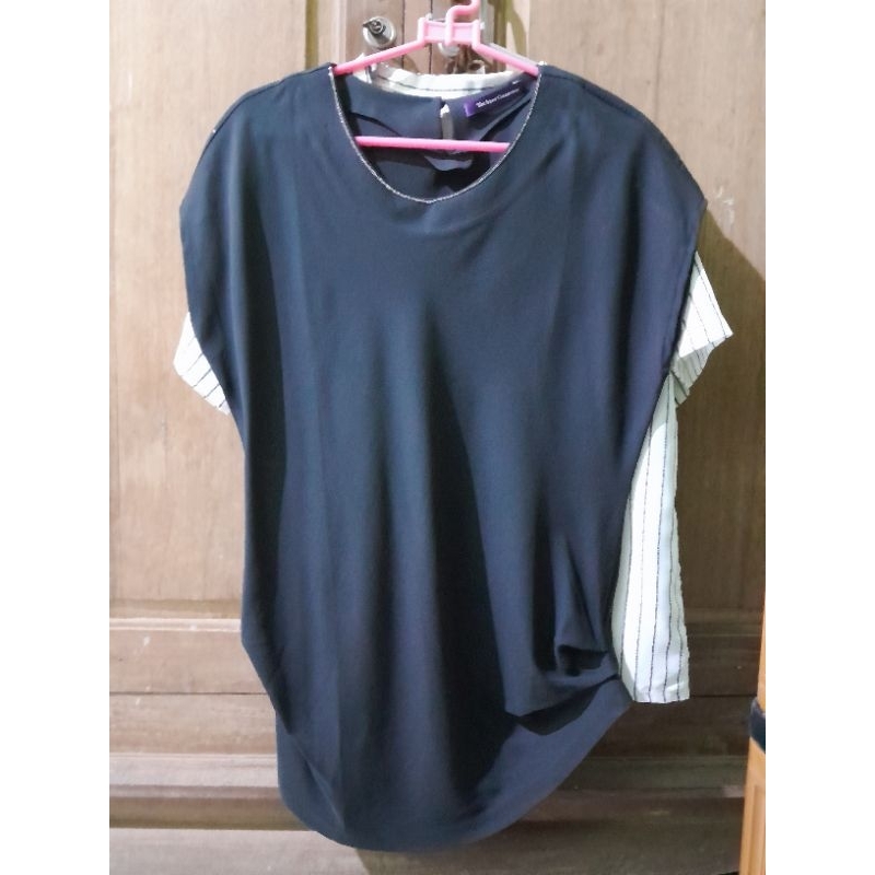 Blouse Wanita | The Izzat Collection | Korea