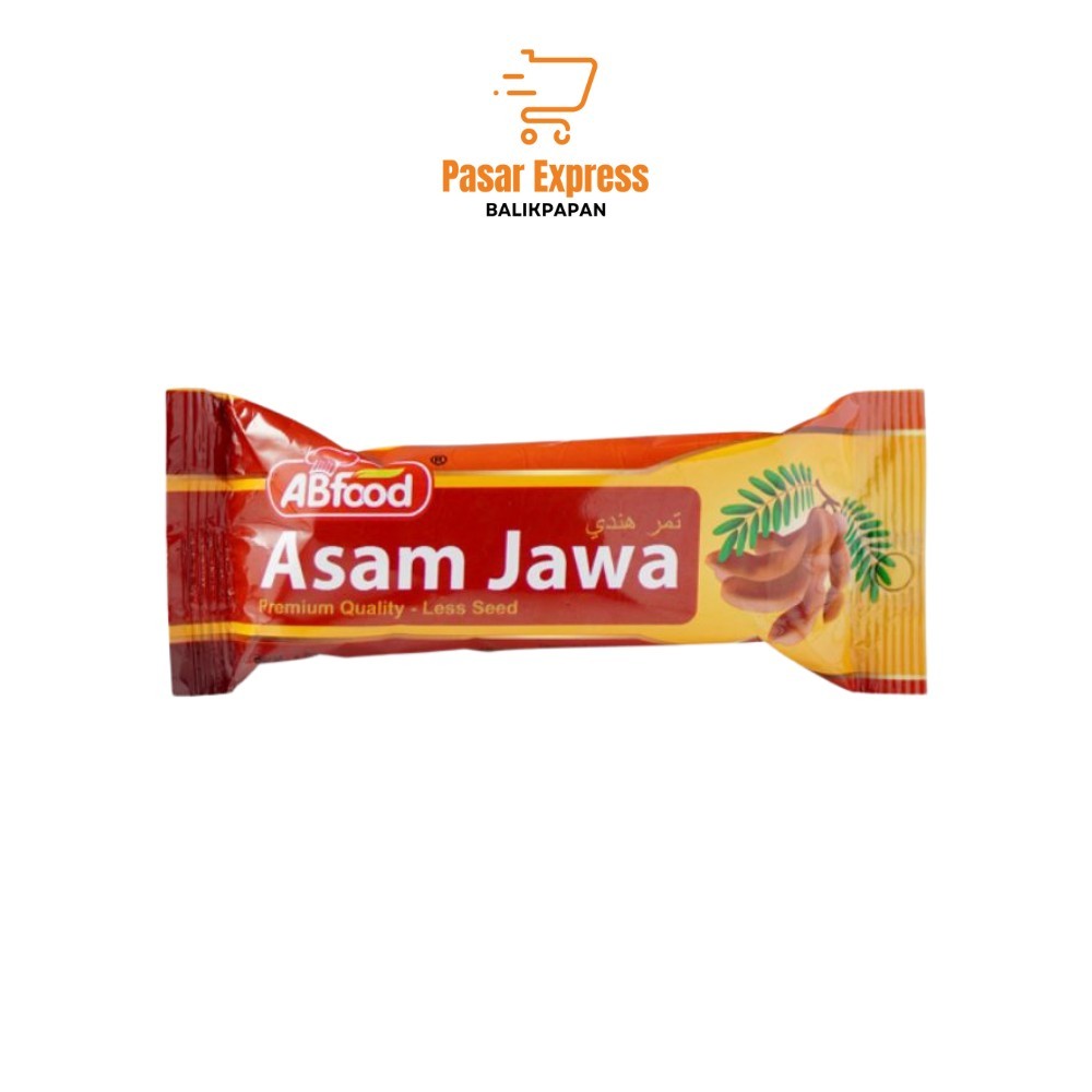 

Asam Jawa ABfood (80gr) - Pasar Express Balikpapan