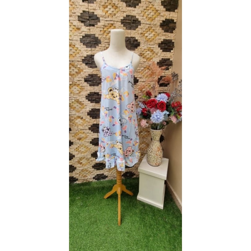 daster sexy... daster yukensi