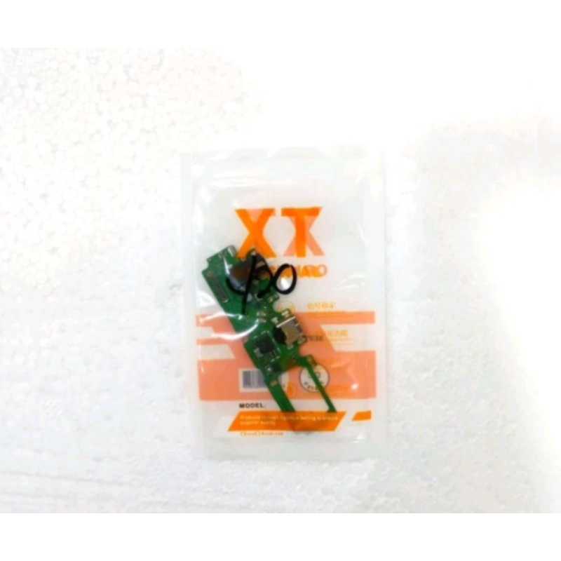 papan cas Vivo y20/y12s/y20s original plus ic