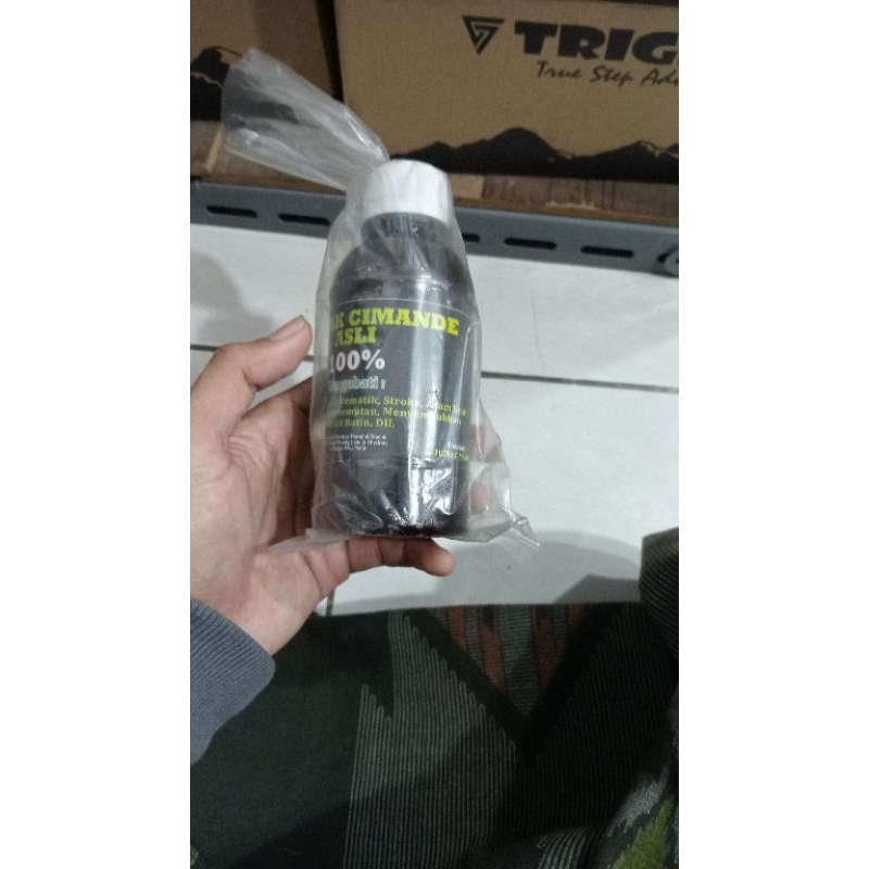 

minyak ci mande bogor asli 100%