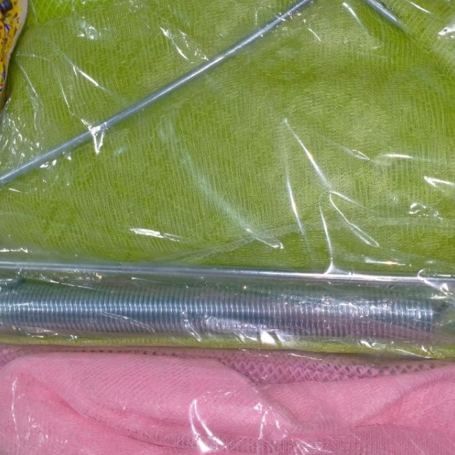 Potongan 1 SET AYUNAN BAYI PER 1 JUMBOAYUNAN JOEYI PER 1 BESAR  AYUNANKU JOEYI PER BESAR