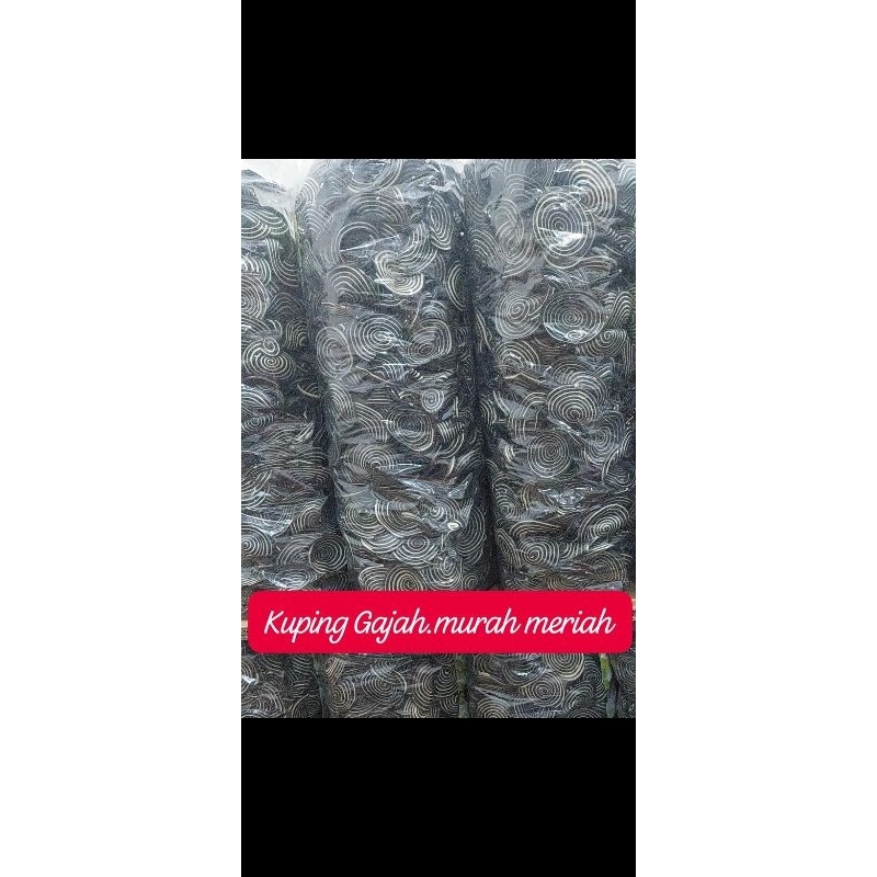

KUE KUPING GAJAH 1000gr