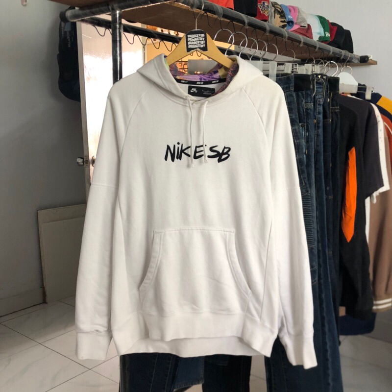 Hoodie Nike SB original second