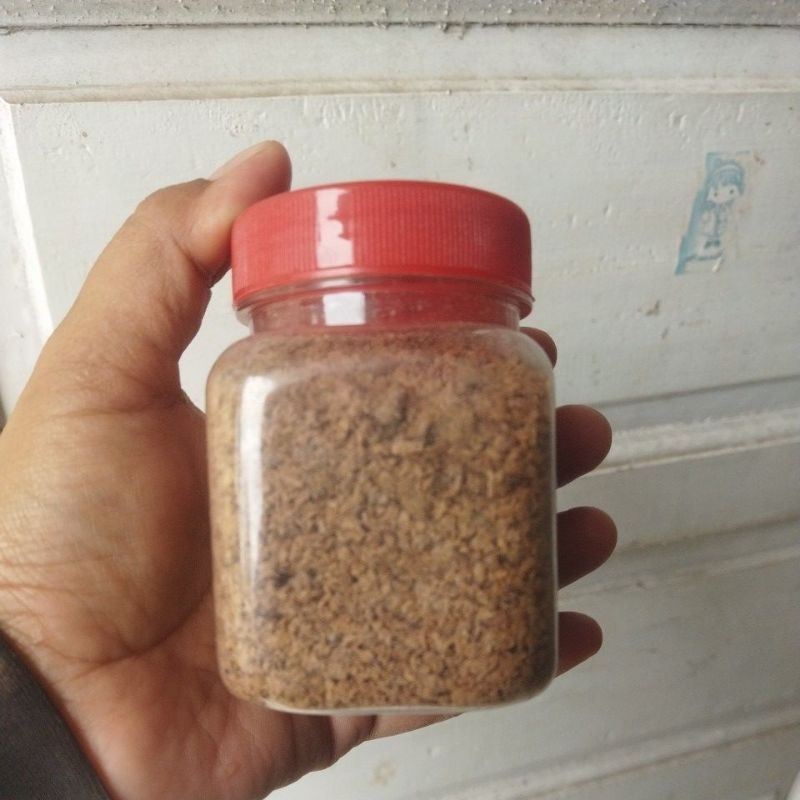

Terasi Langsa Gongseng 100 gr