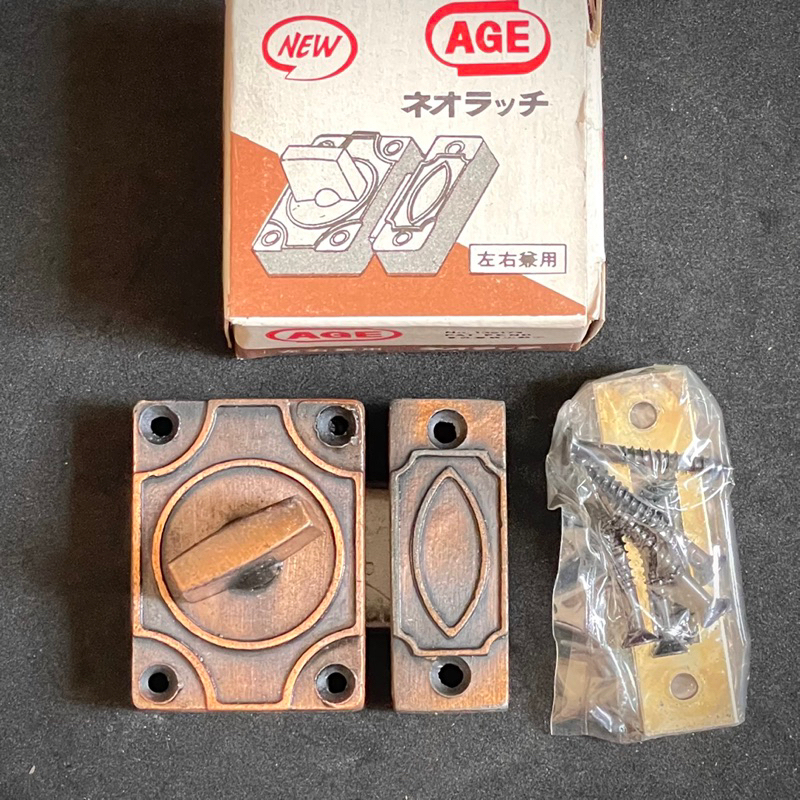 gerendel age / grendel age / grendel pintu / gerendel pintu / gerendel putar