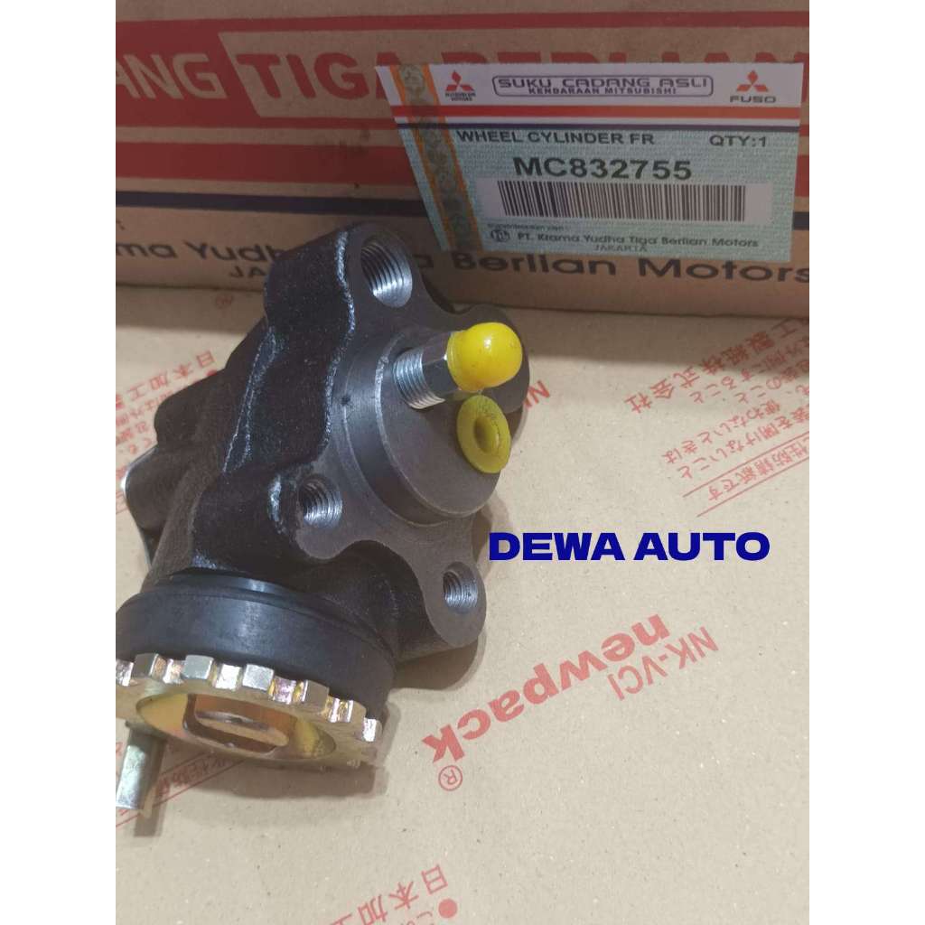 BLOK REM WHEEL CYLINDER PS120 ( DEPAN KANAN )