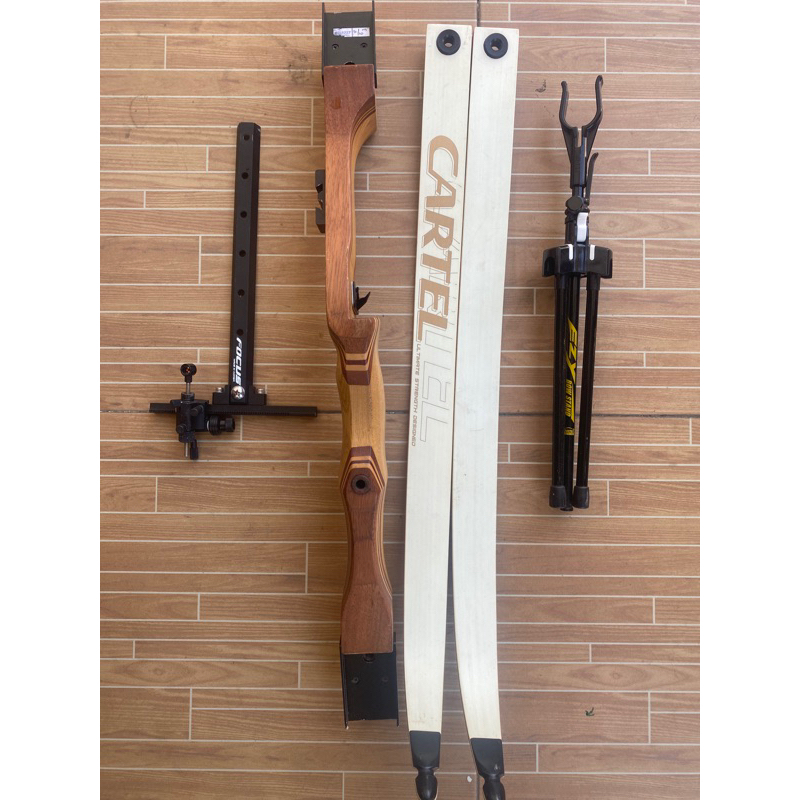 CARTEL SIRIUS SECOND”