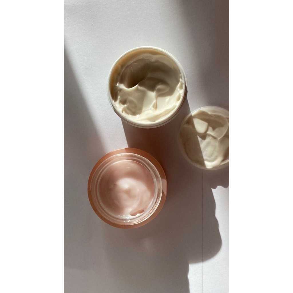 SAMPEL MAKLON PRODUK KOSMETIK