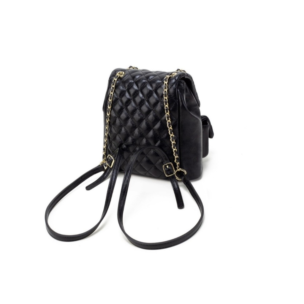 JIMS HONEY MOKA BACKPACK Tas Ransel Wanita Cewek Jimshoney Trendy Elegan