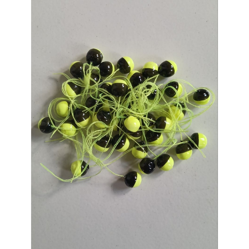 Pelampung/kambangan pancing