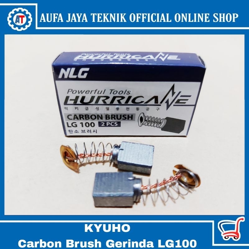 kyuho CB gerinda kyuho Lg100 areng spul gerind kyuho