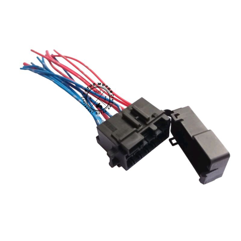 Box Rumah Sekring Sikring Nmax Aerox Vixion Verza Cbr 150