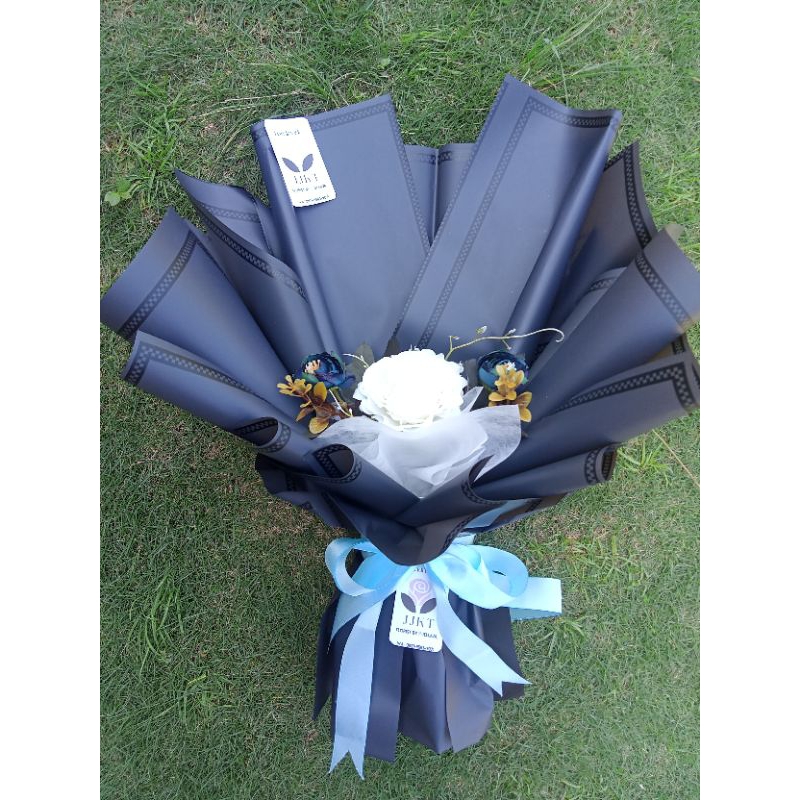 

BUKET KOSONGAN SNACK