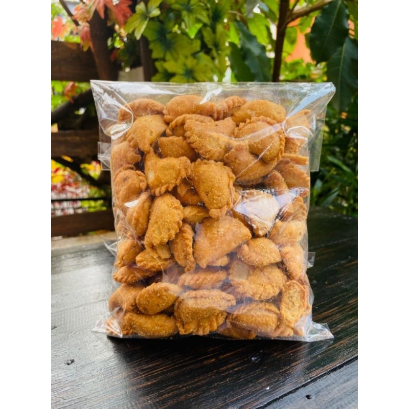 

500 GR PASTEL EBI SUPER