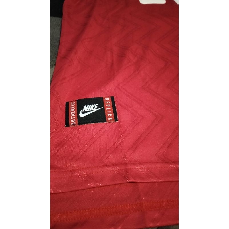 Jersey Arsenal vintage 1998