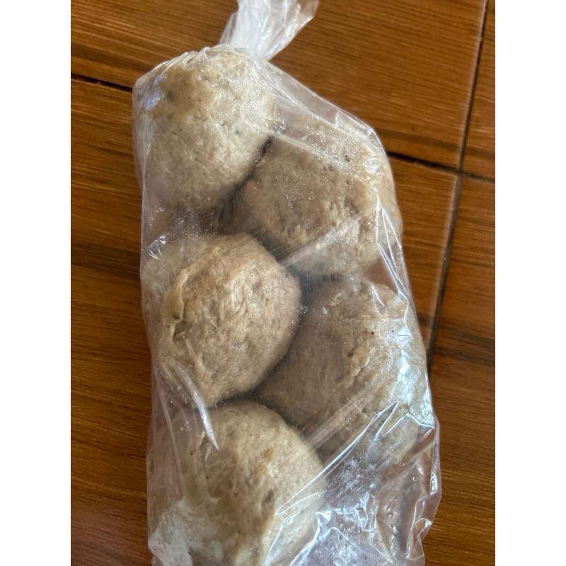 

BaksoJumbo