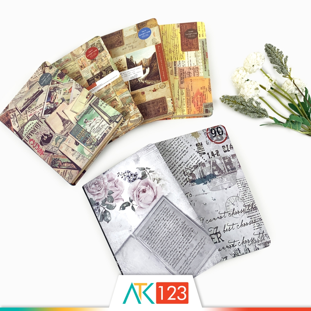 

RK Buku Tulis / Catatan / Agenda / Jurnal / Notebook / Diary / Journal Aesthetic / Esthetic /