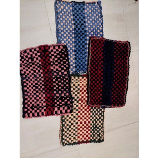 KESET ANYAM / KESET ANYAM KAKI / KESET ANYAM BIASA / KESET ANYAM DIALOGUE/ KESET TENUN