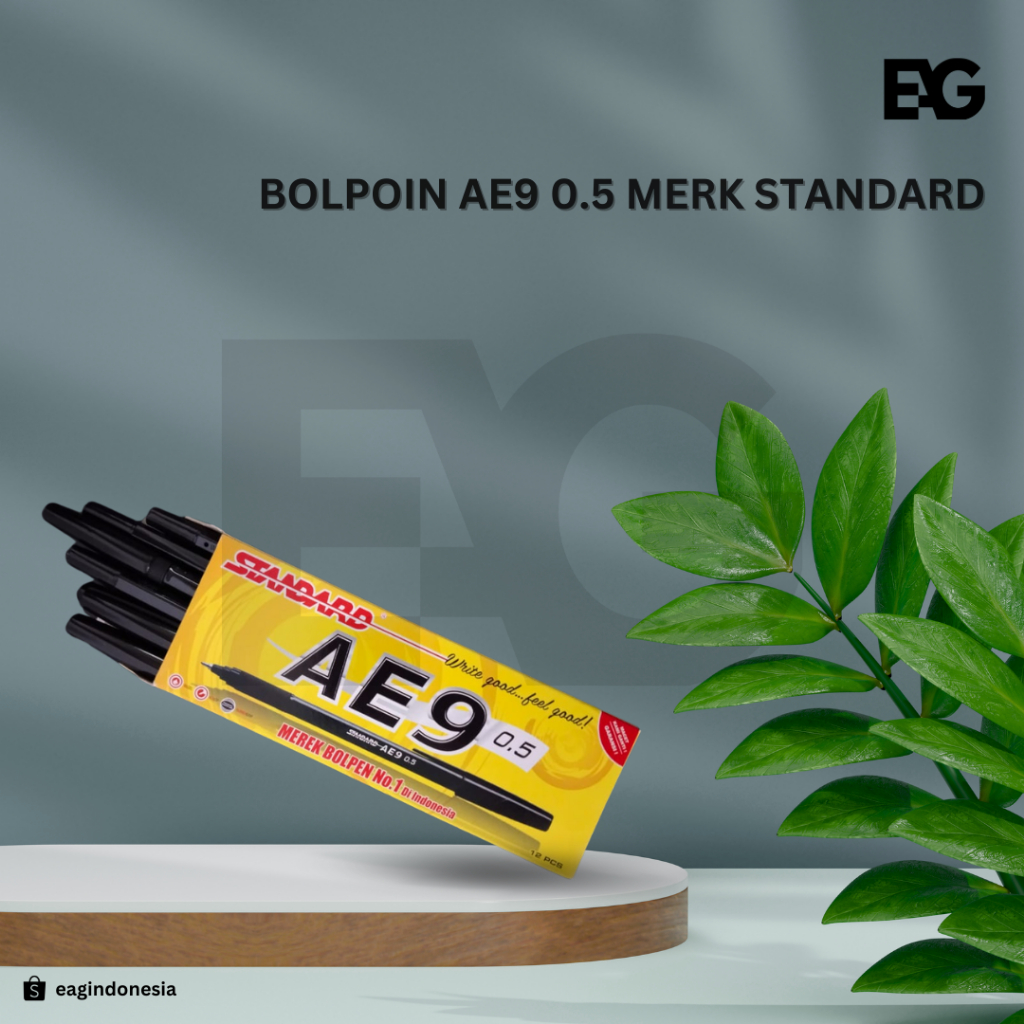 

EAG Market | Bolpoin Standard Comfort Precision Grip 0.5 MM