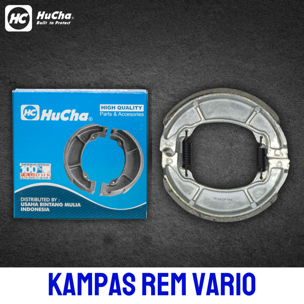 KAMPAS REM VARIO/SPACY/SCOOPY/BEAT / KAMPAS REM HUCHA / REM TROMOL