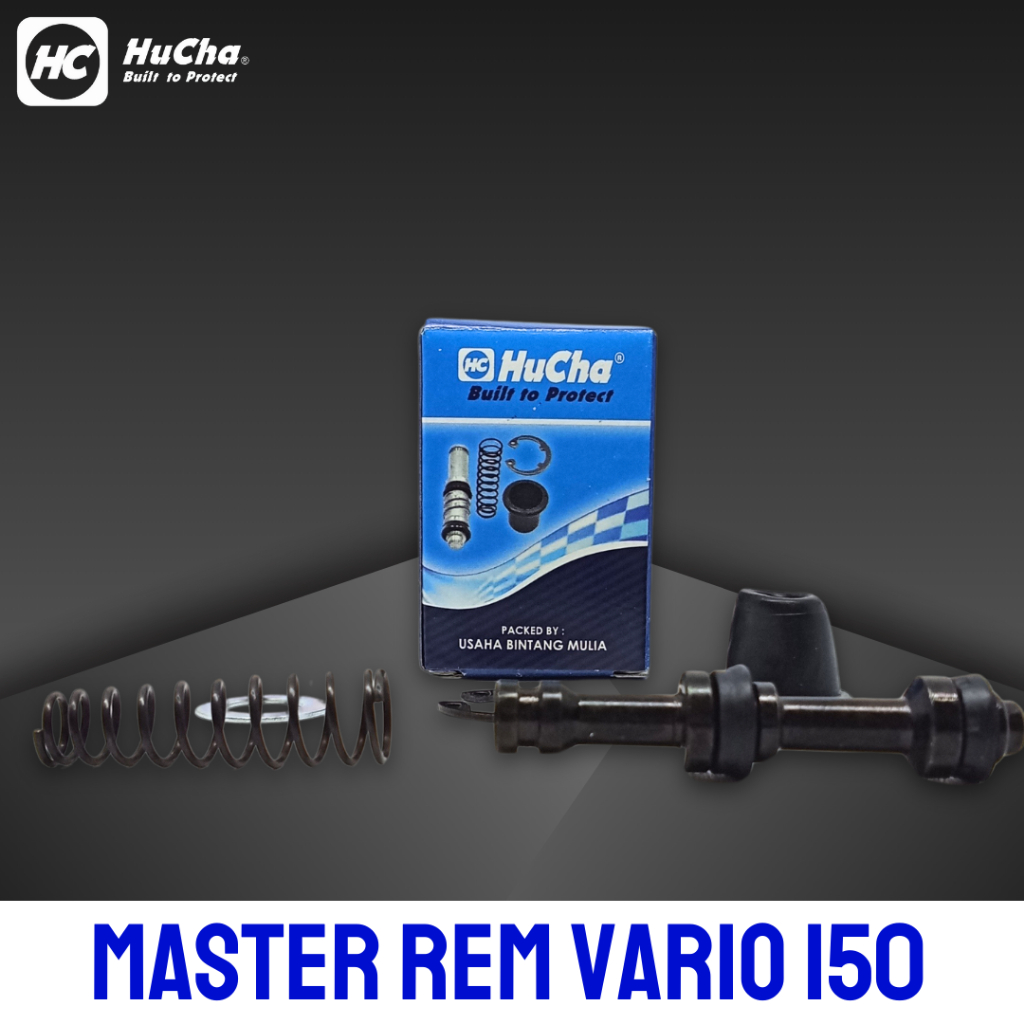 SEAL MASTER REM VARIO 150 / MASTER REM HUCHA / MASTER REM