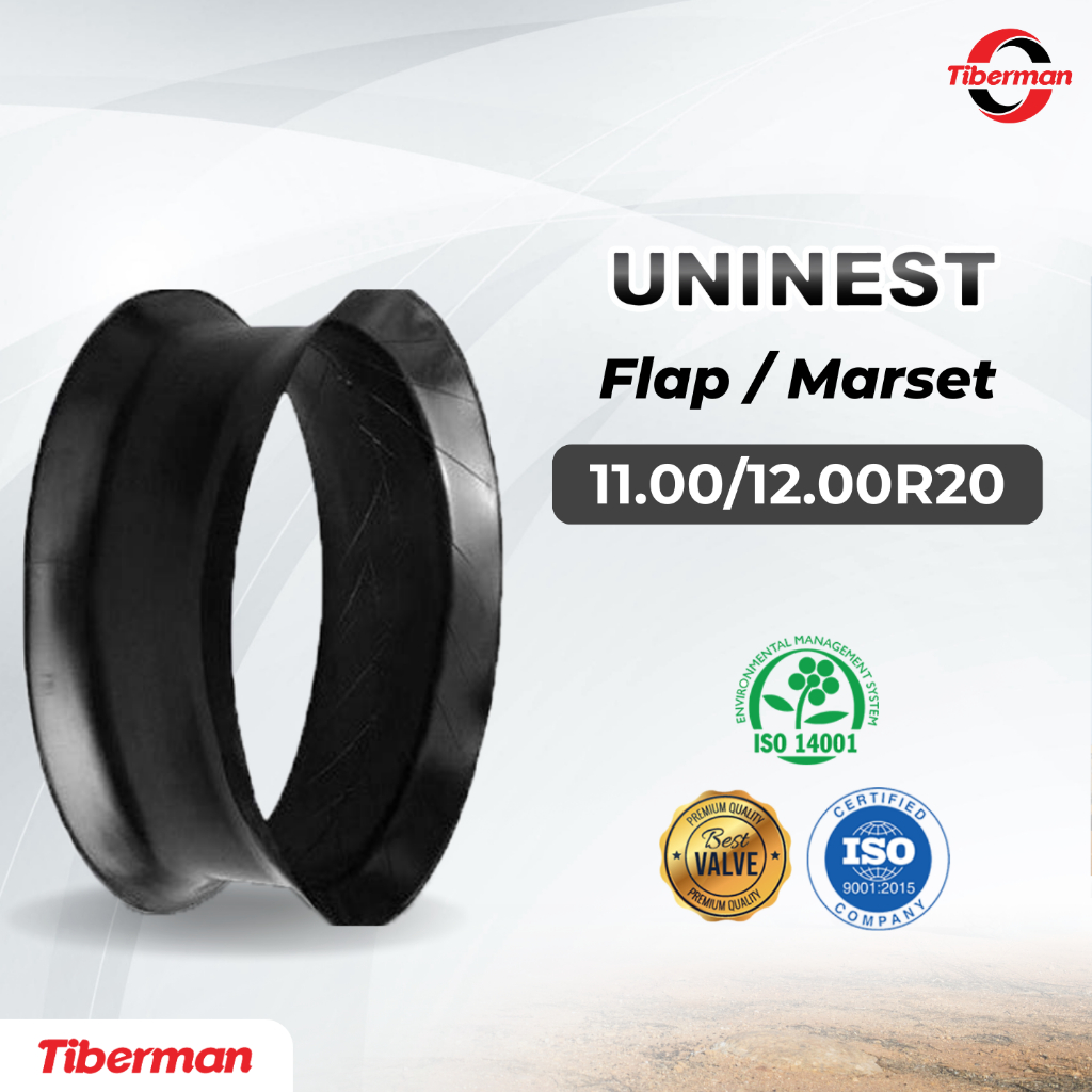 Flap Uninest 11.00/12.00R20
