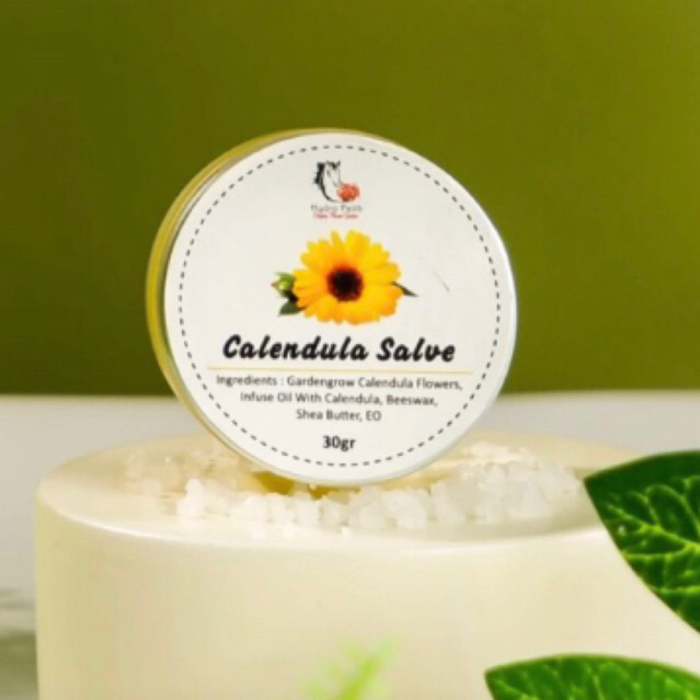 Calendula Salve
