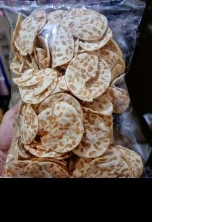 

KERIPIK TEMPE SAGU