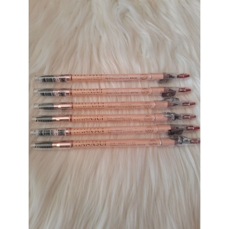 HANASUI PENSIL ALIS